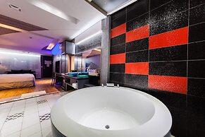 TY Motel