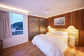 Burleigh Beach Tower