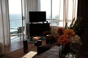 Burleigh Beach Tower
