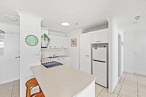 Burleigh Beach Tower