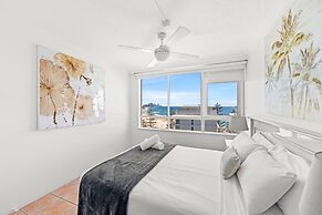Burleigh Beach Tower