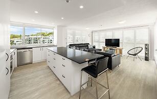 Burleigh Beach Tower