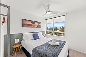 Burleigh Beach Tower
