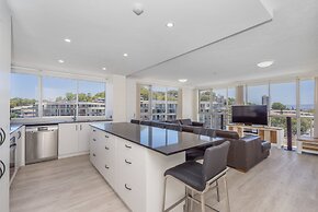 Burleigh Beach Tower