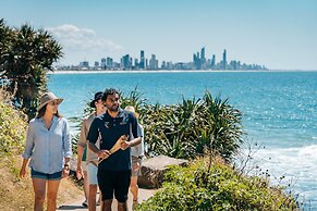 Burleigh Beach Tower