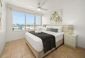 Burleigh Beach Tower