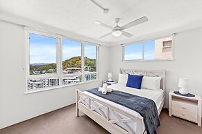 Burleigh Beach Tower