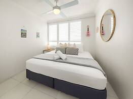 Burleigh Beach Tower