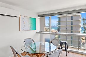 Burleigh Beach Tower
