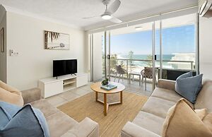 Burleigh Beach Tower