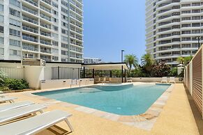 Burleigh Beach Tower