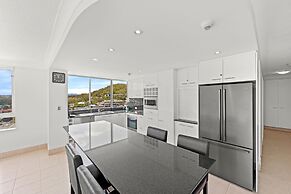 Burleigh Beach Tower