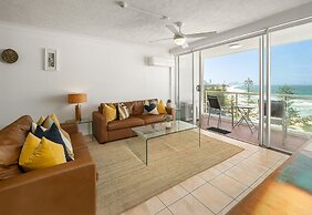 Burleigh Beach Tower