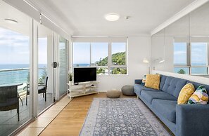 Burleigh Beach Tower