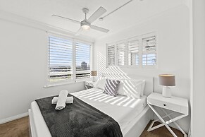 Burleigh Beach Tower