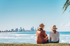 Burleigh Beach Tower