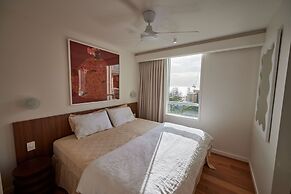 Burleigh Beach Tower