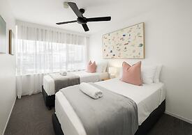 Burleigh Beach Tower