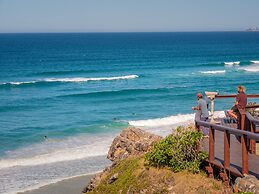 Burleigh Beach Tower