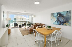 Burleigh Beach Tower