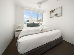 Burleigh Beach Tower