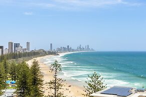 Burleigh Beach Tower