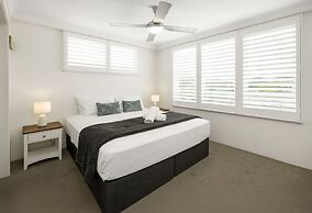 Burleigh Beach Tower