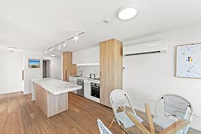 Burleigh Beach Tower