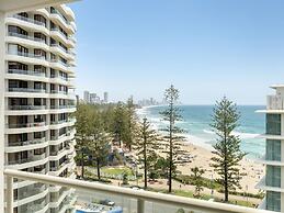 Burleigh Beach Tower