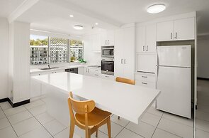 Burleigh Beach Tower