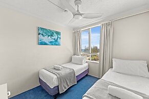 Burleigh Beach Tower