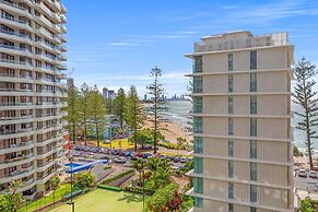 Burleigh Beach Tower