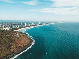Burleigh Beach Tower