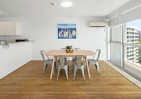 Burleigh Beach Tower