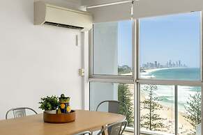 Burleigh Beach Tower