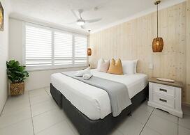 Burleigh Beach Tower