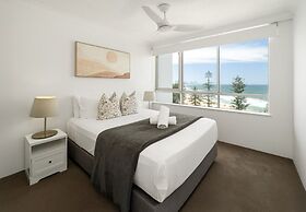 Burleigh Beach Tower
