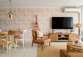 Burleigh Beach Tower
