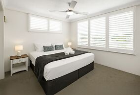 Burleigh Beach Tower