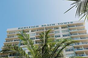Burleigh Beach Tower
