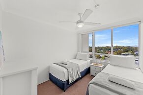 Burleigh Beach Tower