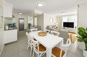 Burleigh Beach Tower