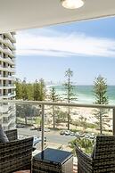Burleigh Beach Tower