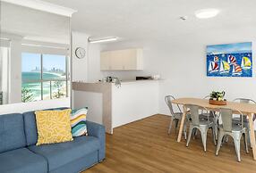Burleigh Beach Tower