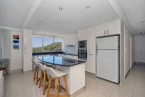 Burleigh Beach Tower
