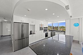 Burleigh Beach Tower