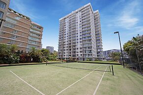 Burleigh Beach Tower