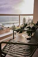 Burleigh Beach Tower