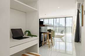Burleigh Beach Tower