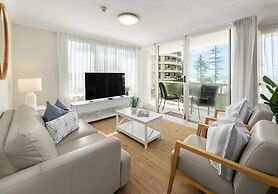 Burleigh Beach Tower